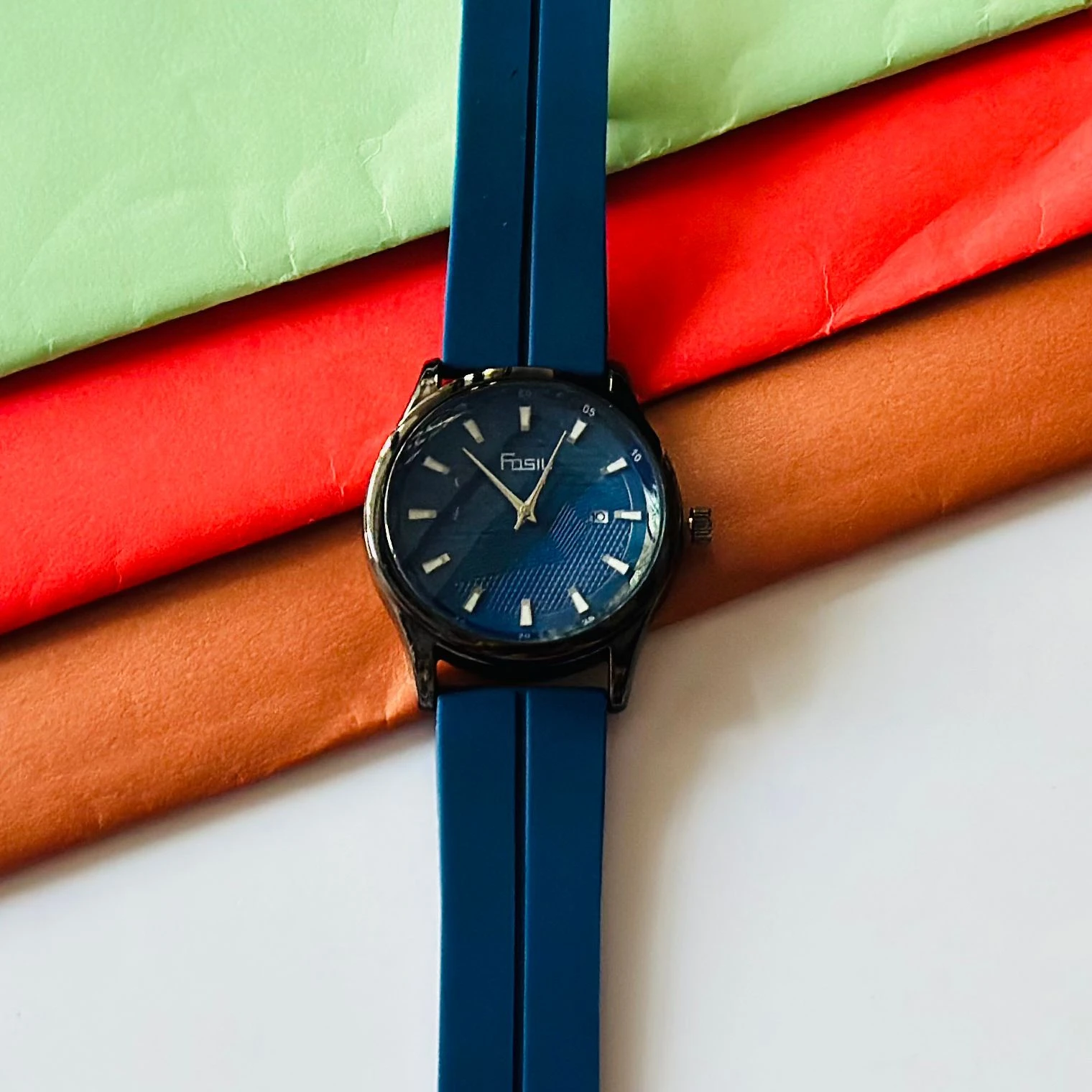 Analog watch For man’s