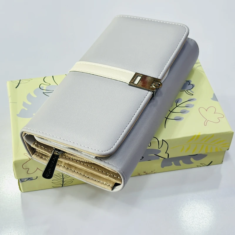 Girls Fashion Wallet