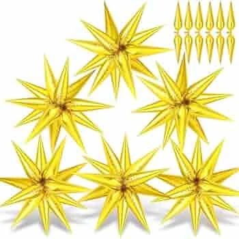 Paper decoration fans