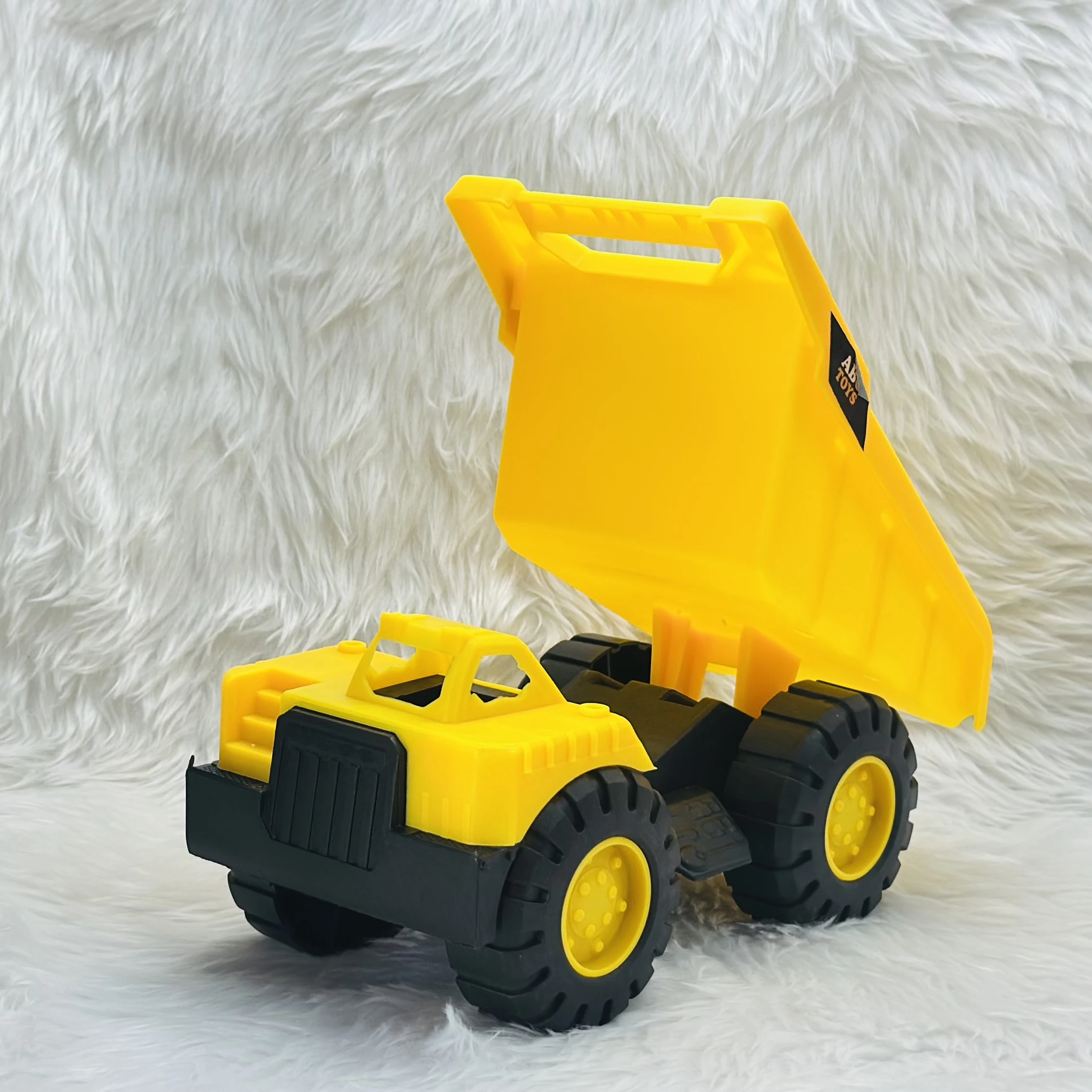 AB Toys dumper truck toy