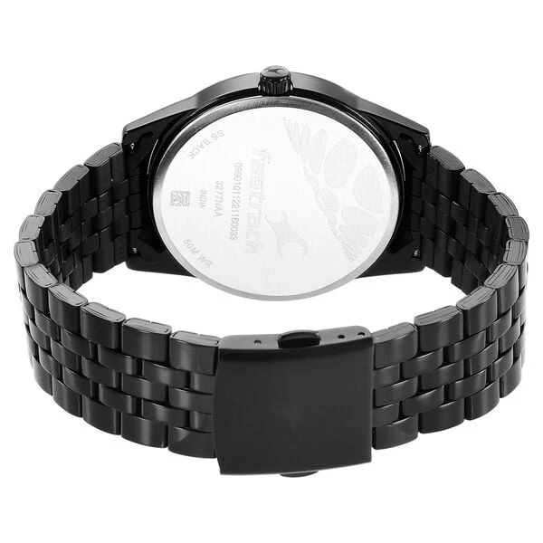 Fastrack watch Model No .NT3277NM01