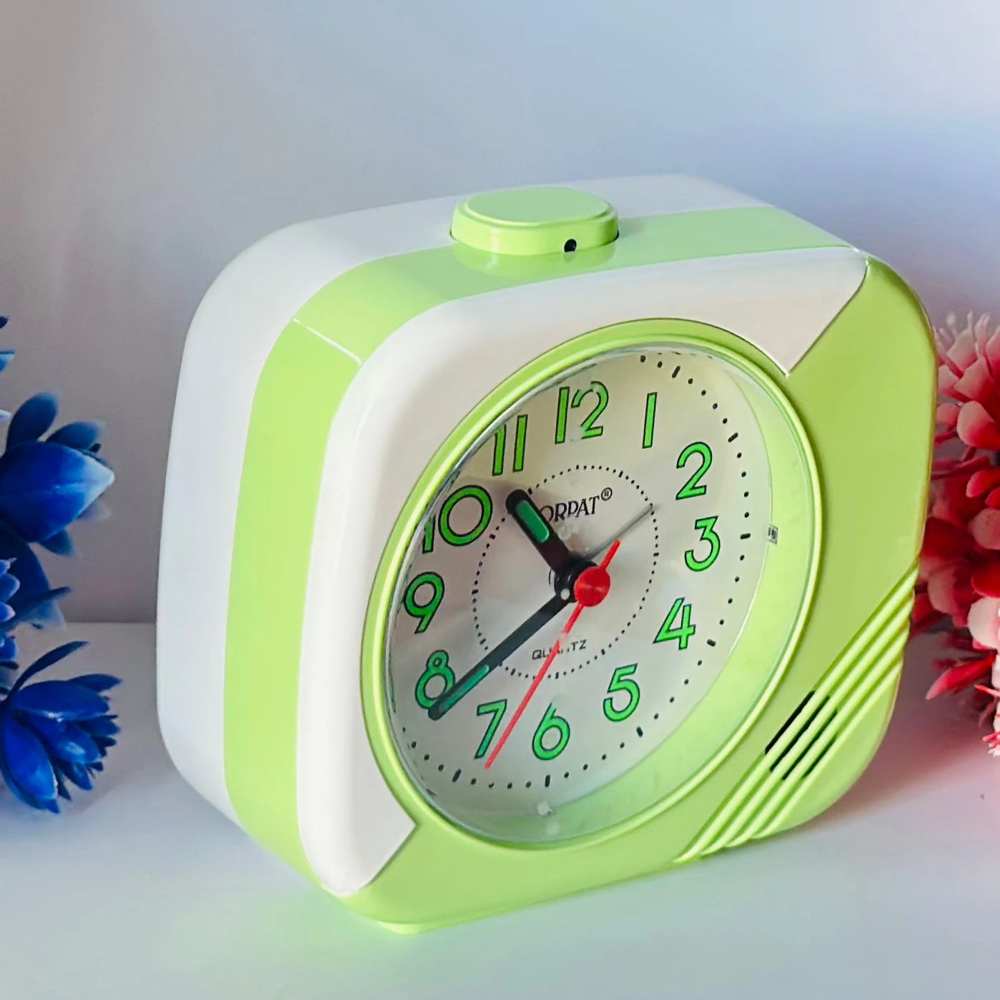 Table Alarm Clock