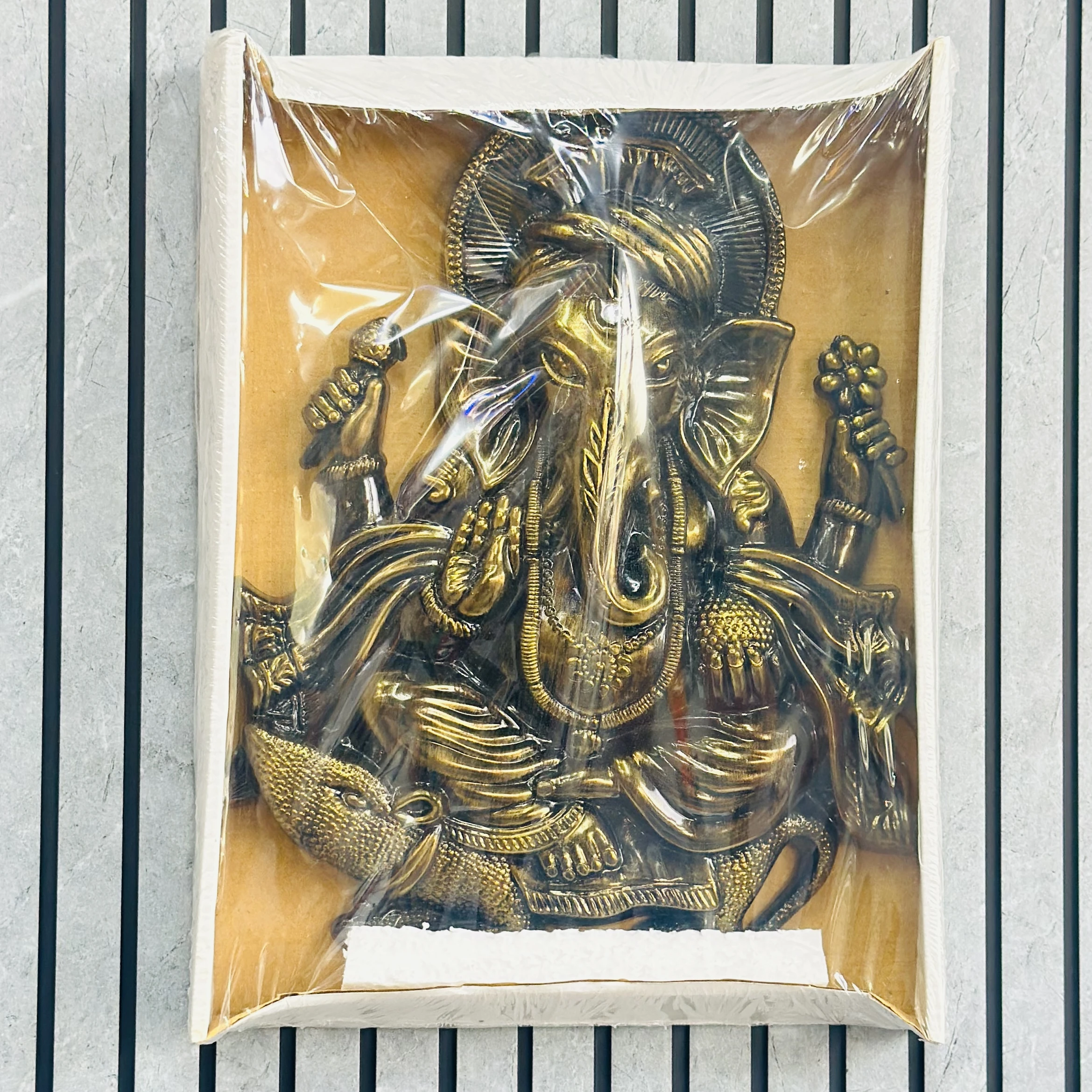 Lord Ganesha decorative statue
