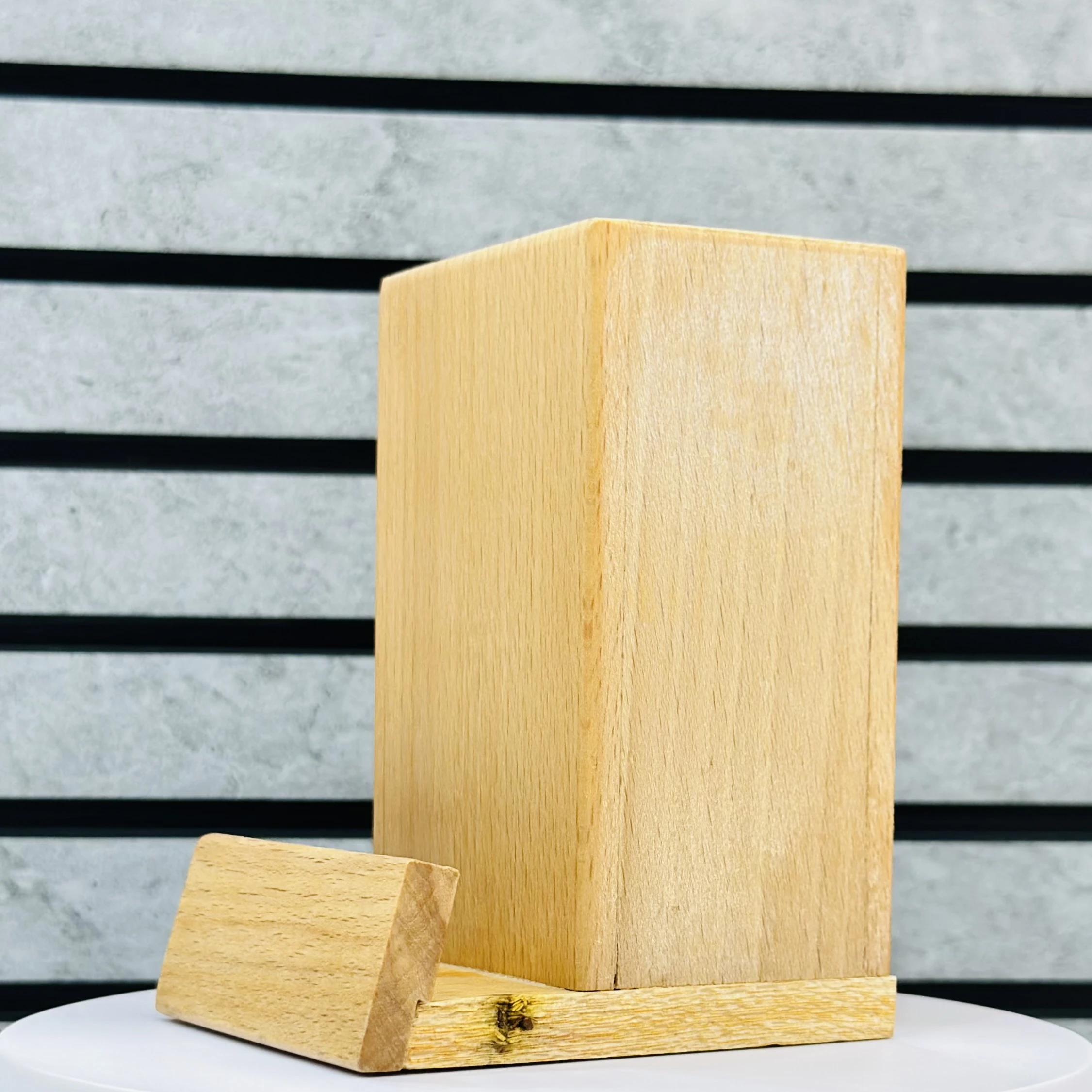 Wooden deck Item (SKU-B45UH2)
