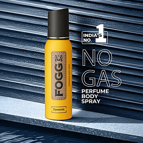Fogg fresh woody