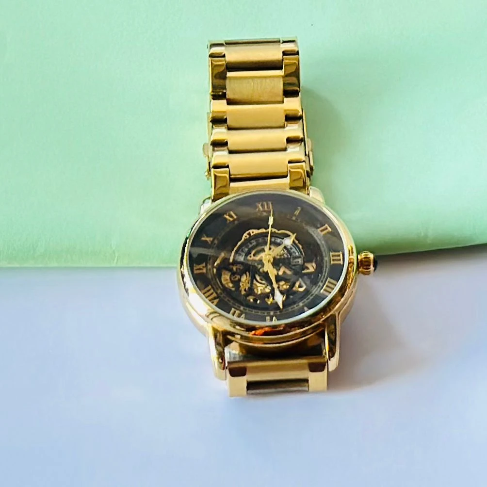 Analog watch For man’s