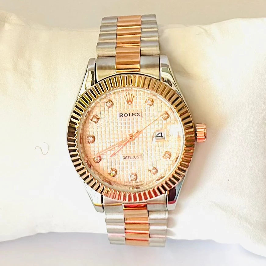 Analog watch For man’s