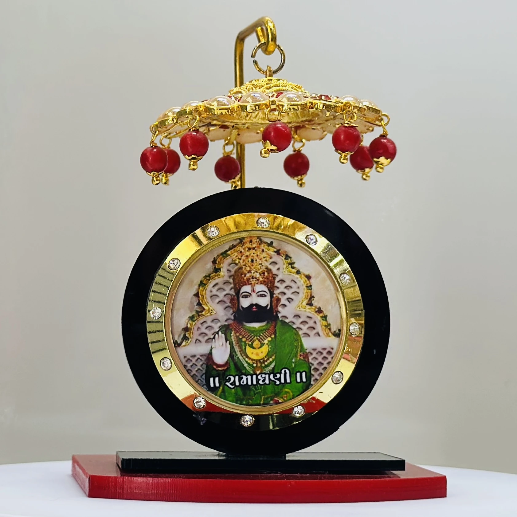 Ramdev Pir Frame