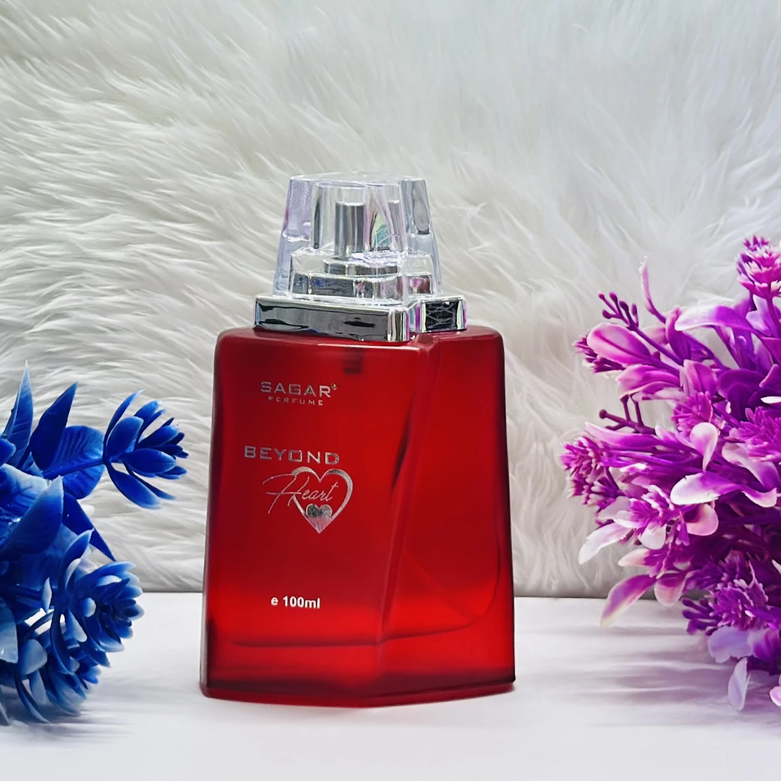 Sagar Beyond Heart Eau de Parfume