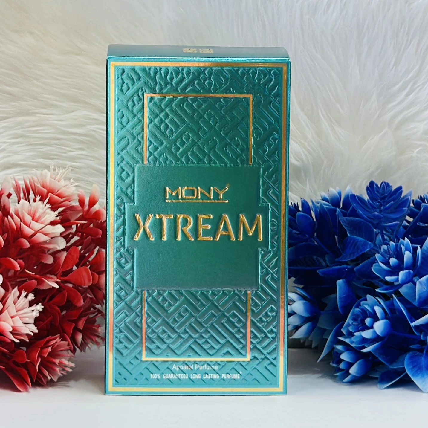 Mony Xtream perfume.