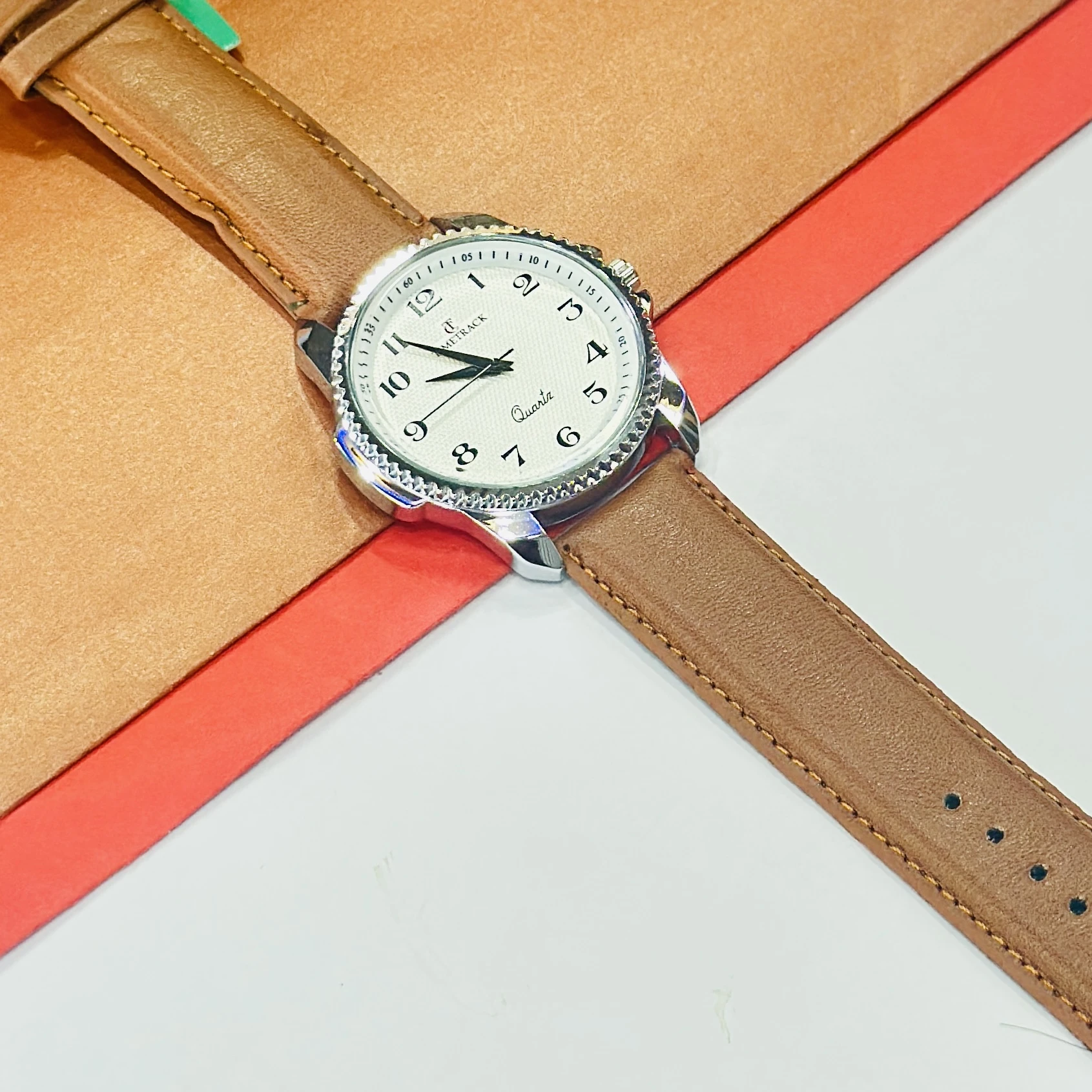 Analogue Watch For Man’s