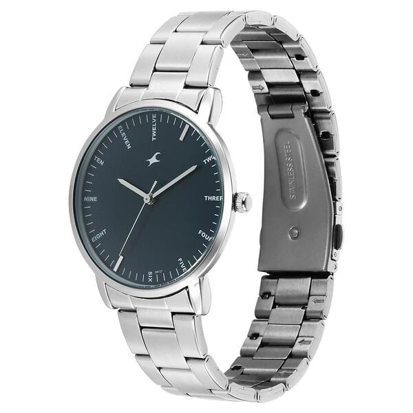 Quartz Analog Watch…Mo- 38159SM02