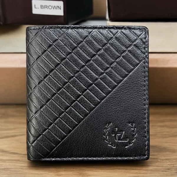 Premium Gents Wallet