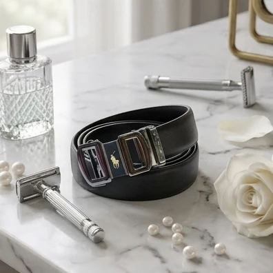 ✨ Premium Gents Belt Collection – Perfect Match for Every Outfit ✨