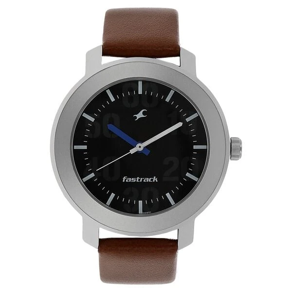 Fastrack watch .. Model No.NR3121SL01