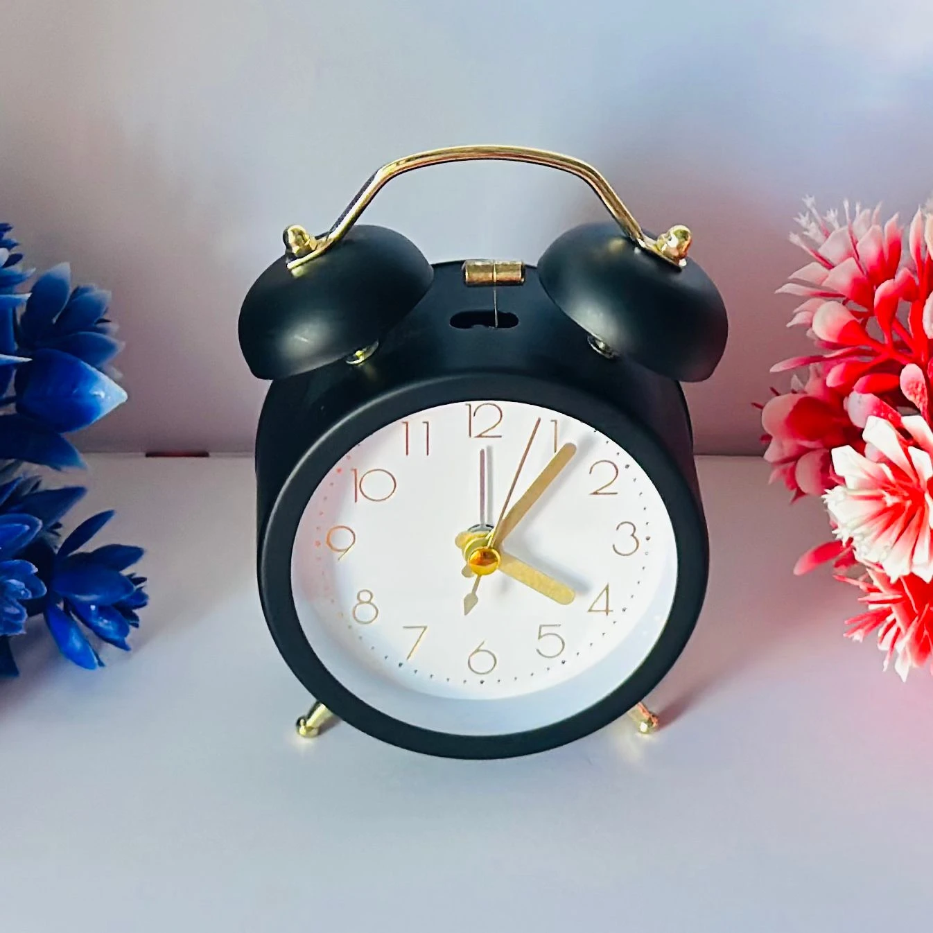 Table Alarm Clock