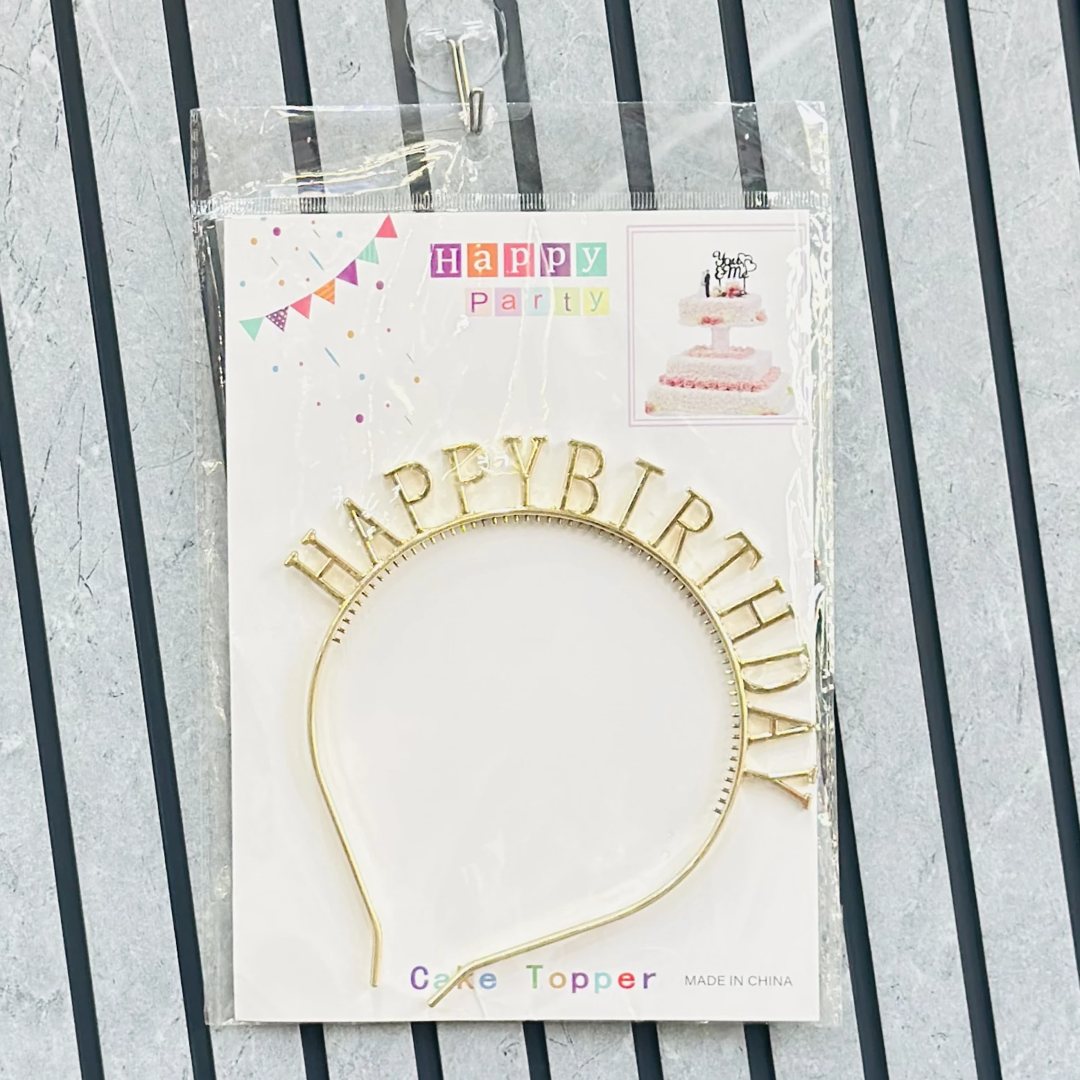 Birthday party Decoration