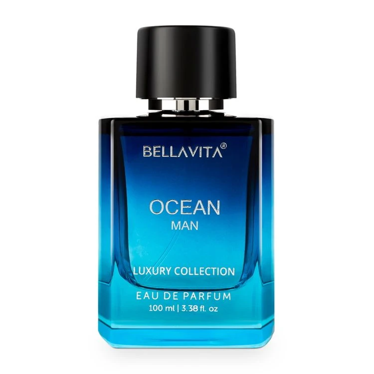 Ocean Man Perfume For Him (100ml)