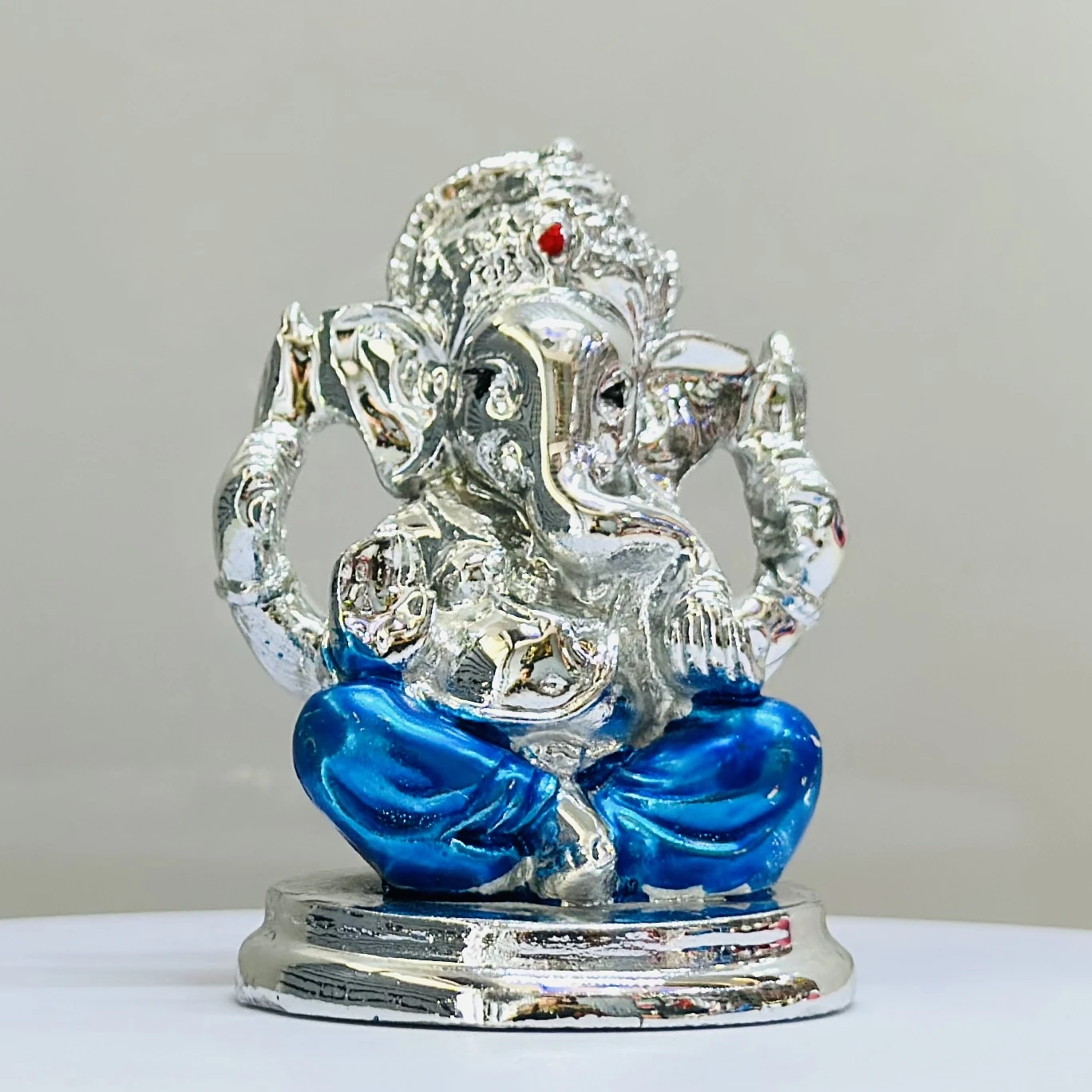 Ganpati bapa murti