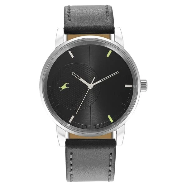 Fastrack Stunners men's analog watch      model NS3278SL01