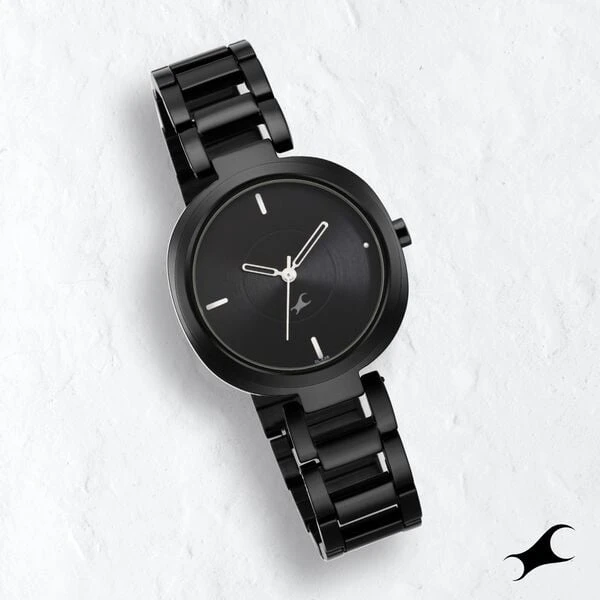 Quartz Analog Watch….ND6247NM01