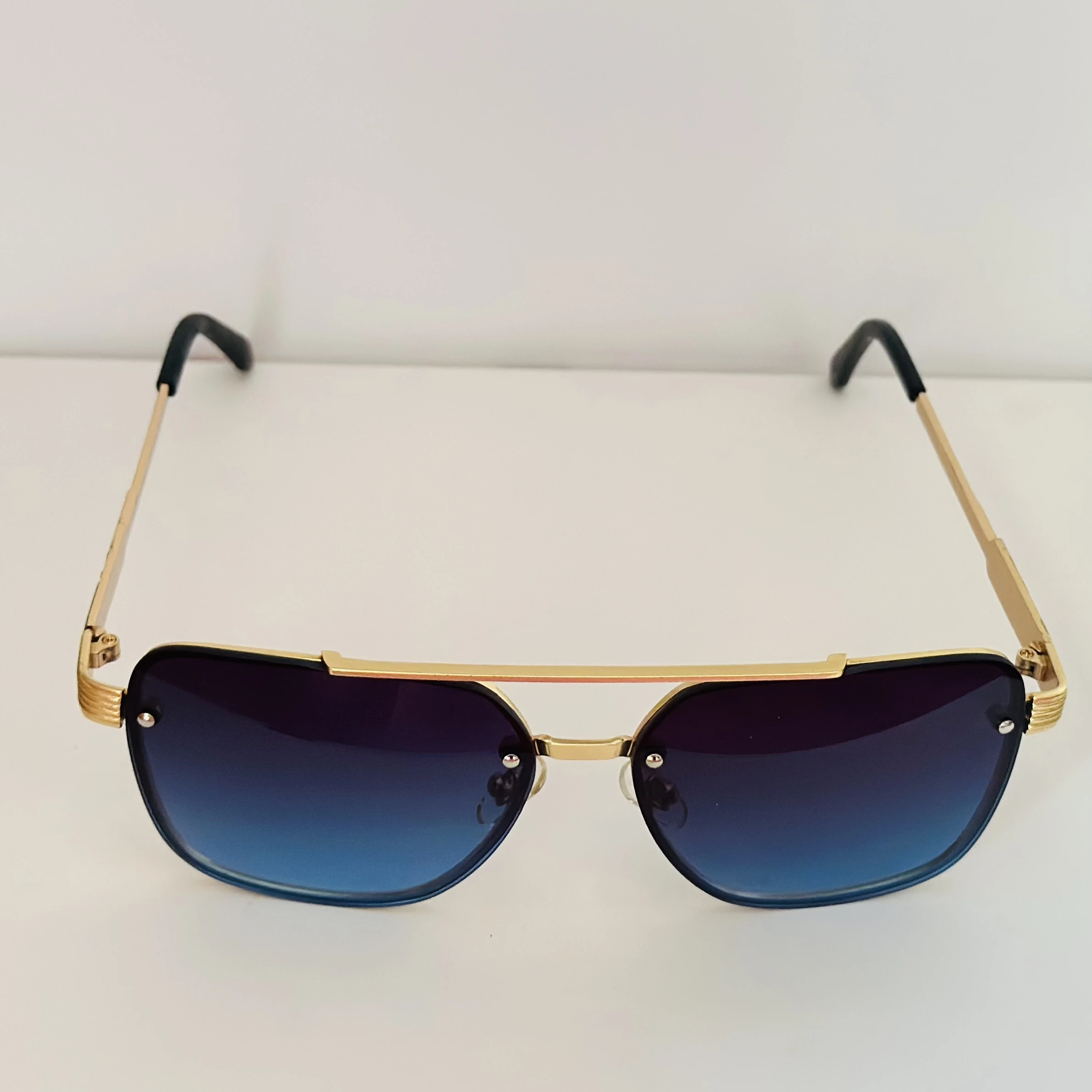 IDOR UV Protected Premium Metal Sunglass