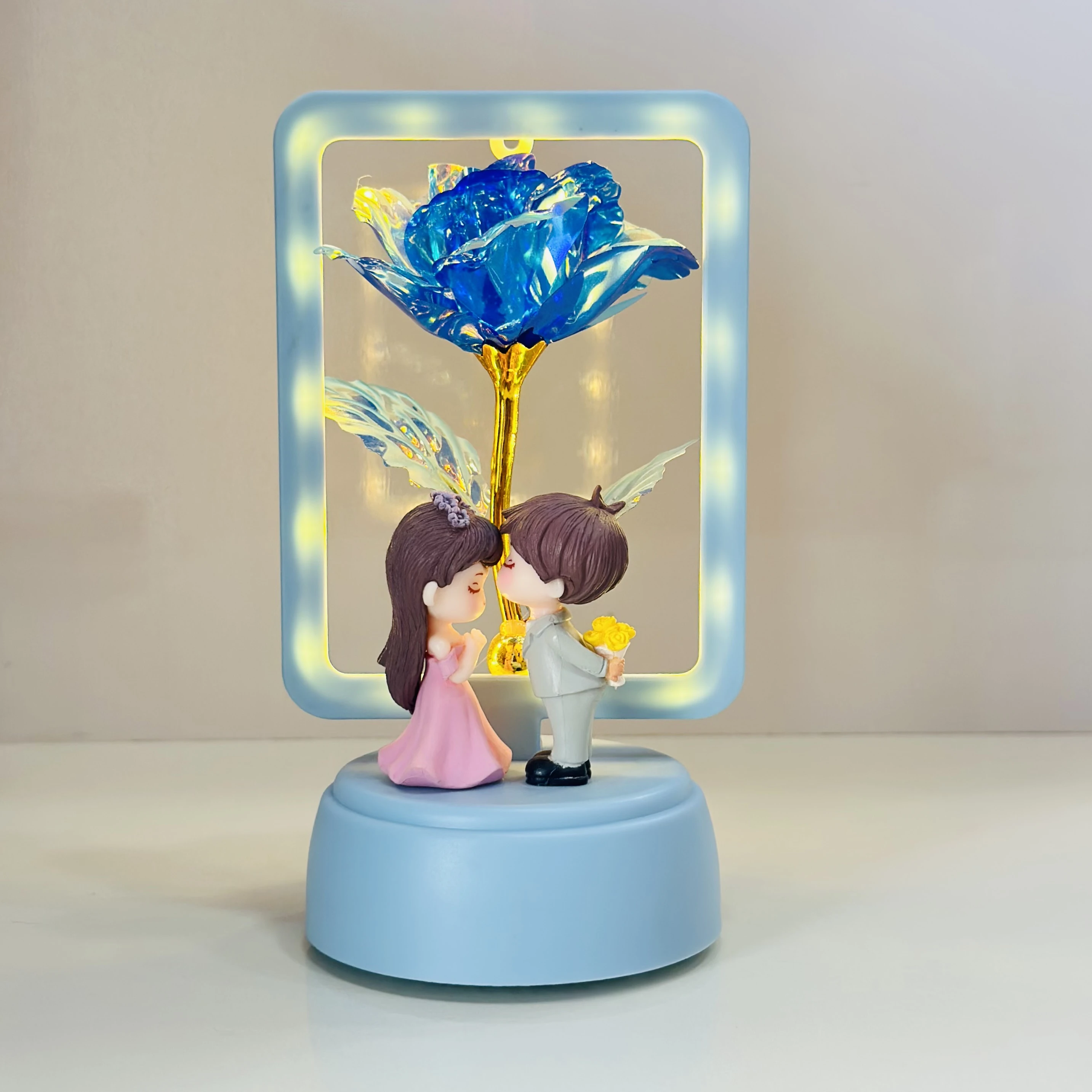 Romantic Couple  Gift (SKU-ATMRIB)