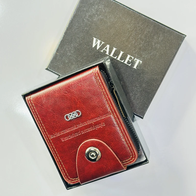 Premium gents wallet