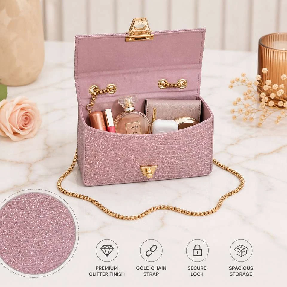 Elegant Ladies Wallet