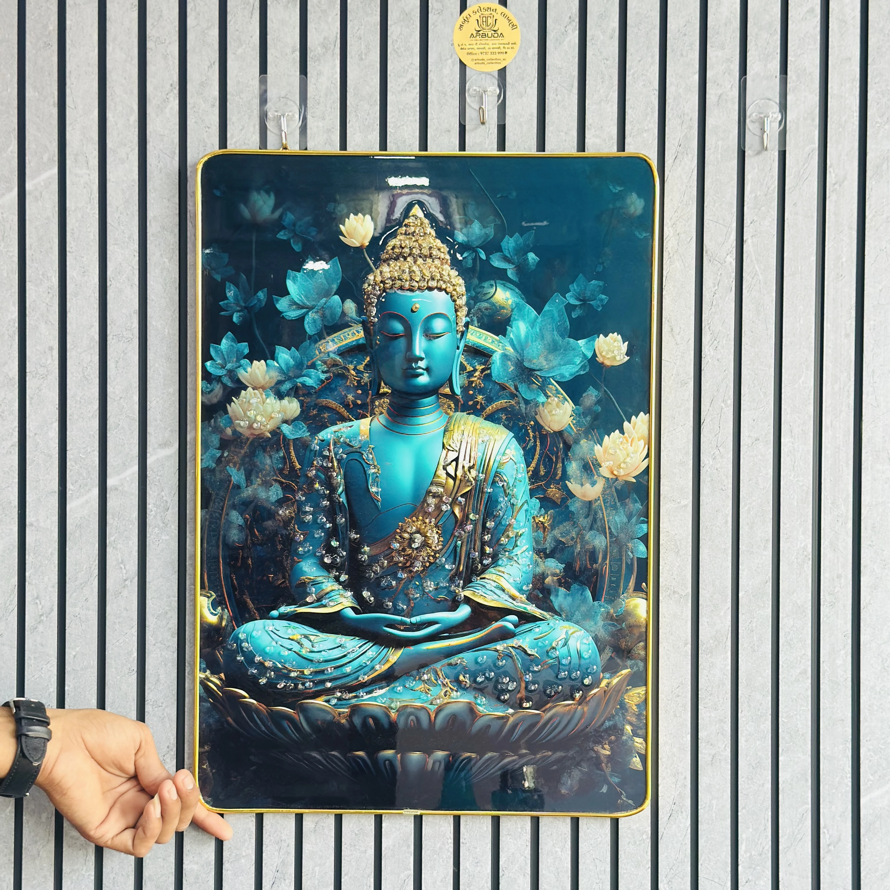 Gautam Budh (SKU - O0XND4)