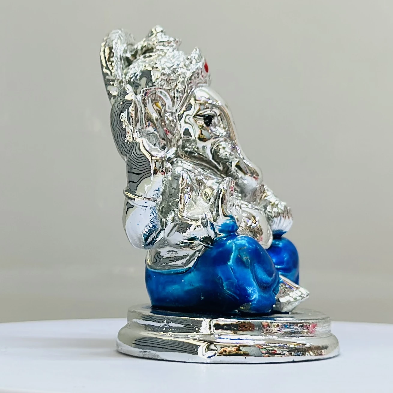 Ganpati bapa murti