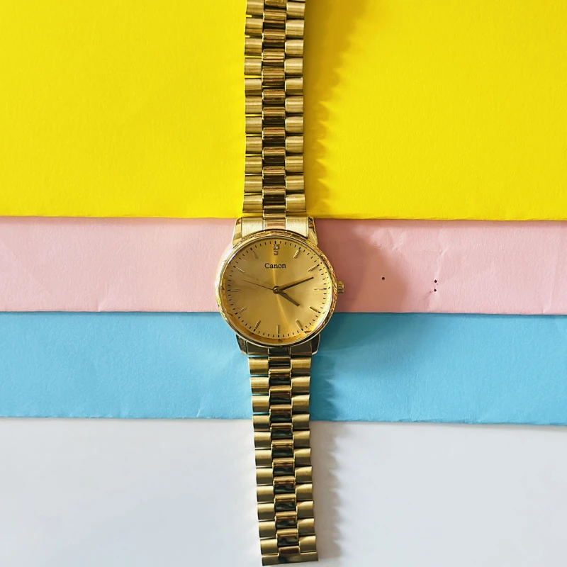 Gents branded watch