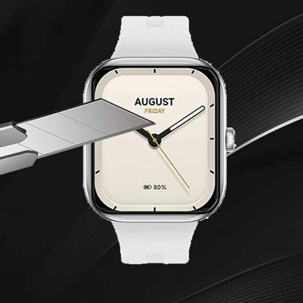 Timestone Ninja Max Series smartwatch