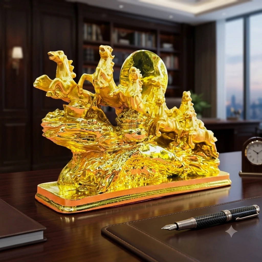 Golden Poliresina murti