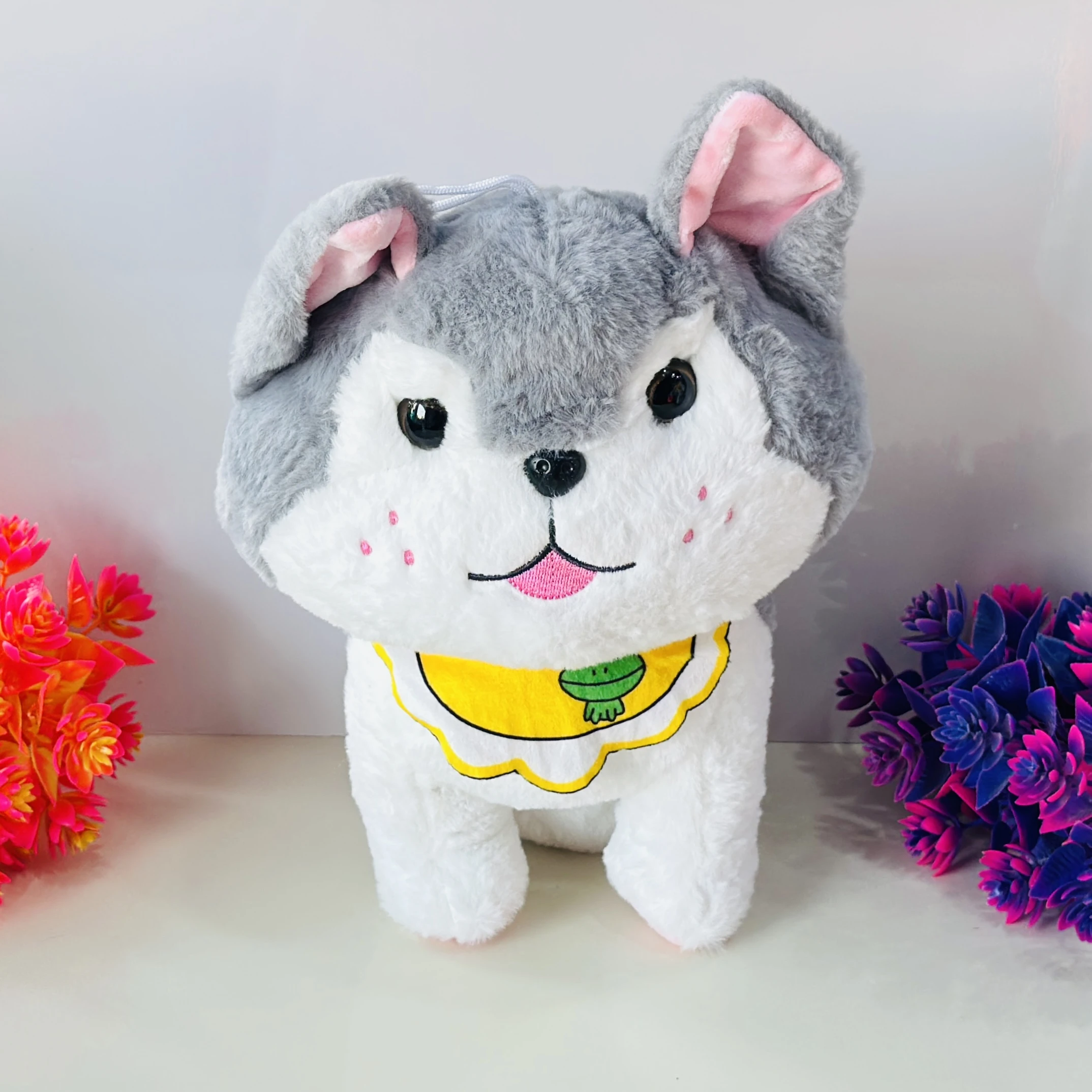 Soft animal Toys