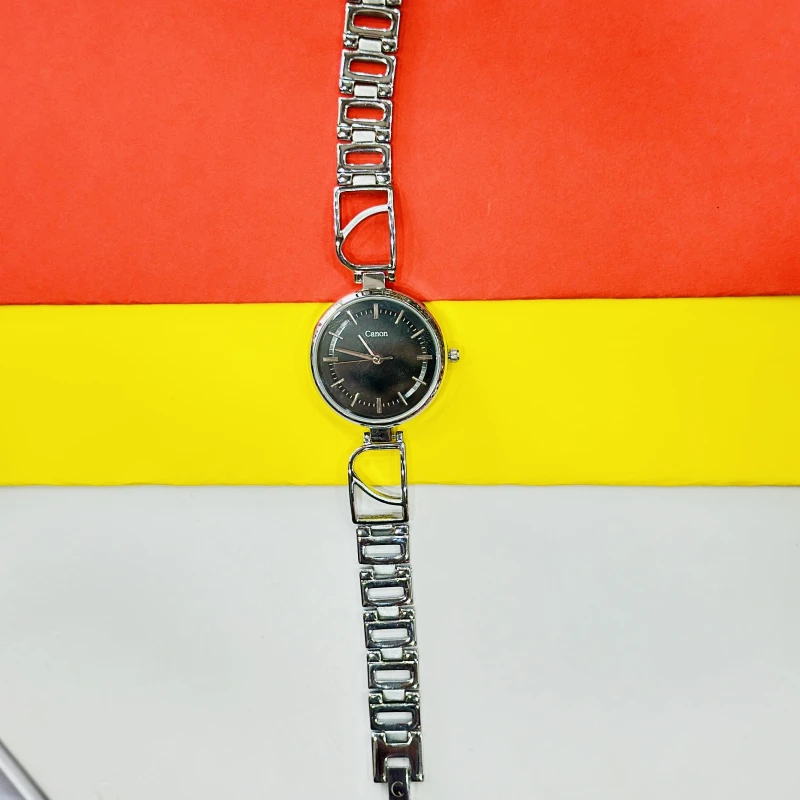 Branded girls watch