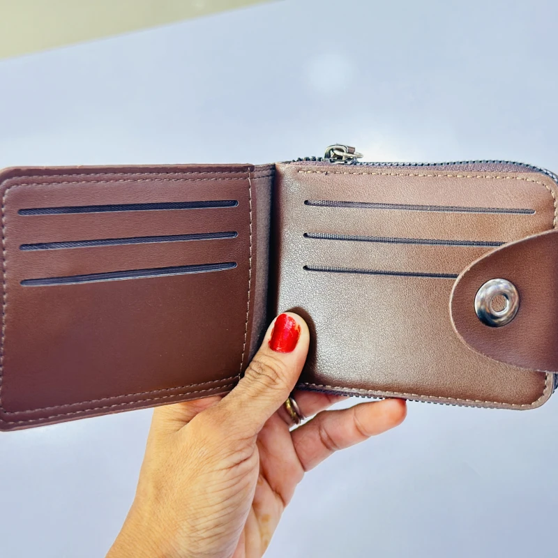 Gents wallet