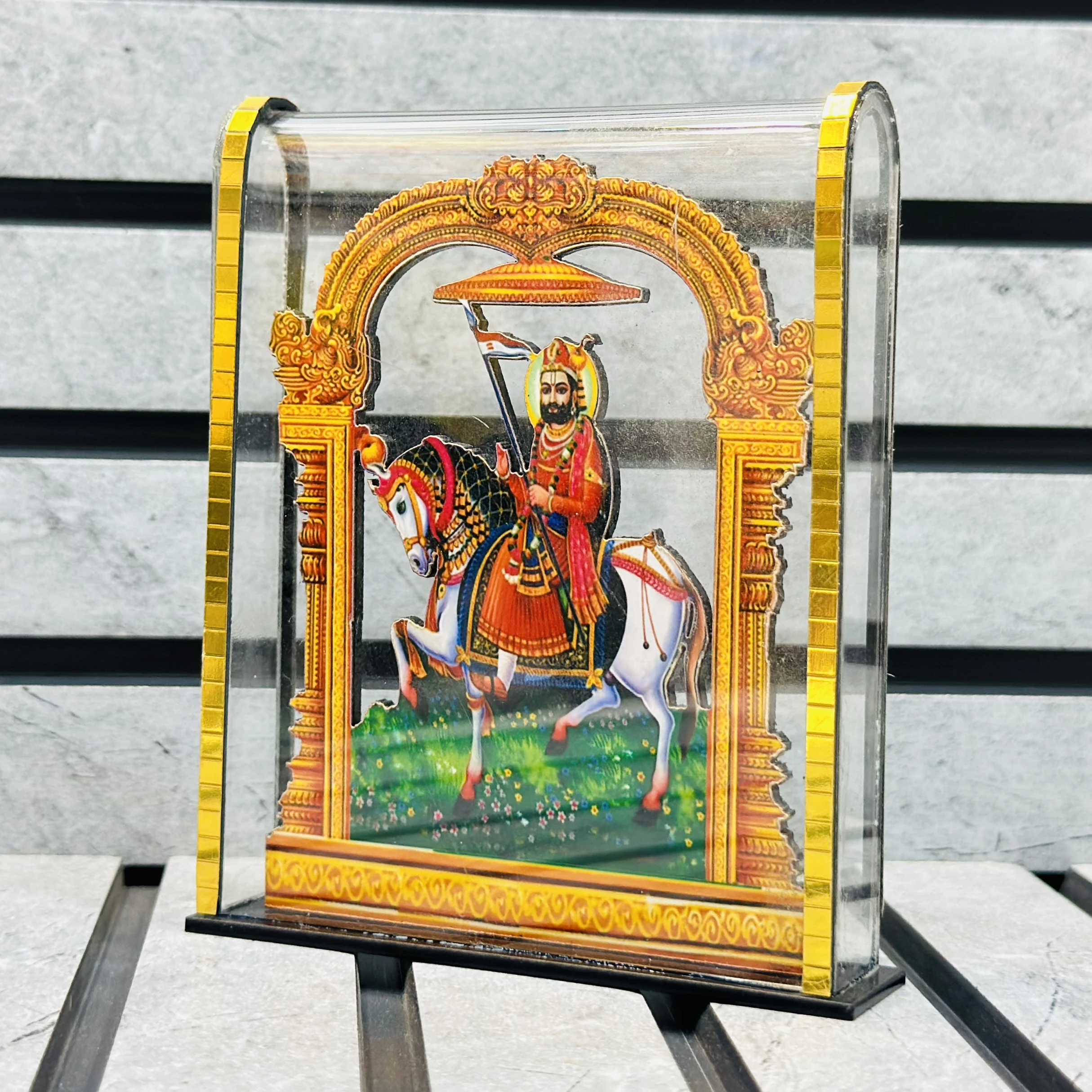 Baba Ramdev Ji Maharaj
