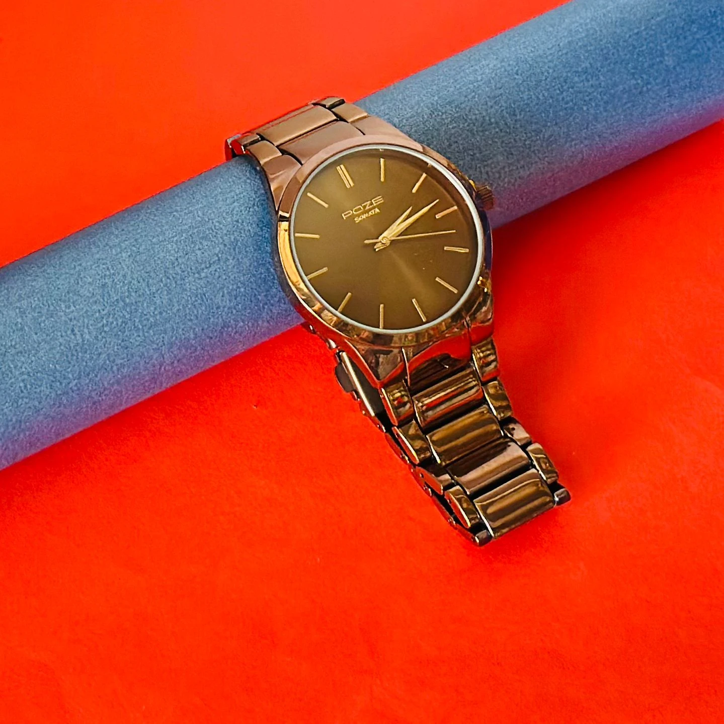Quartz analog watch For man’s