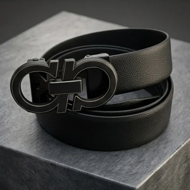 ✨ Premium Gents Belt Collection – Perfect Match for Every Outfit ✨