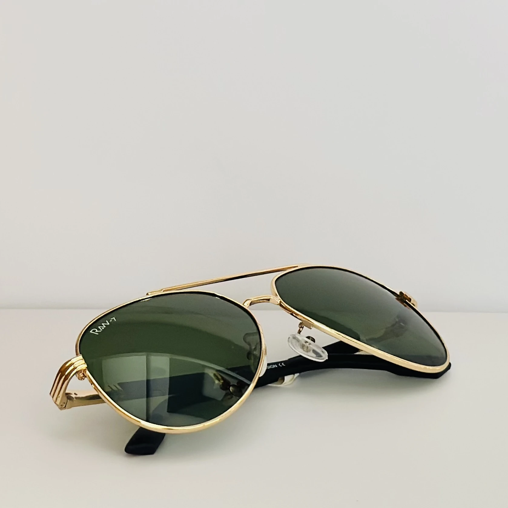 Ray-Ban RB3522 sunglasses