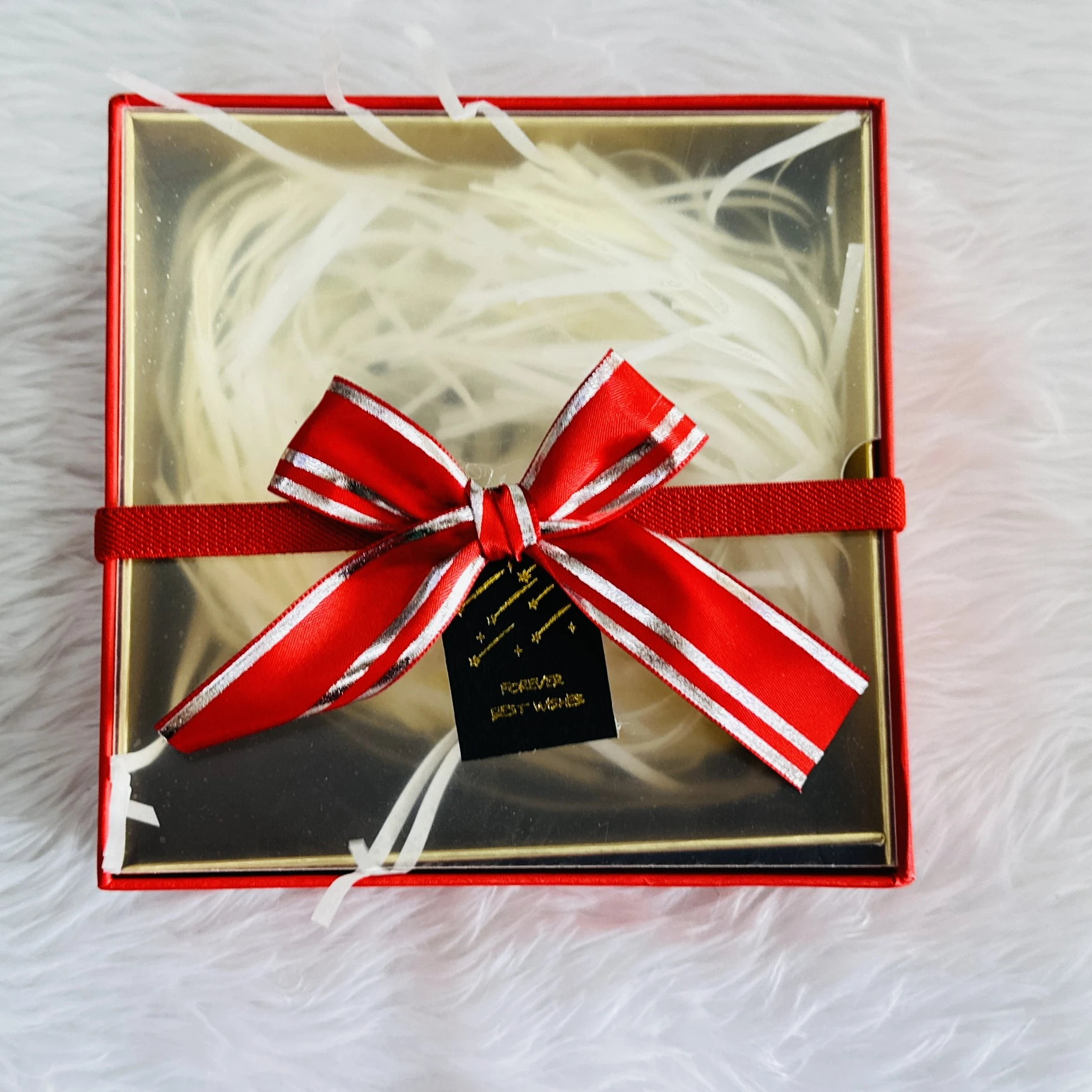 Decorative Gift Box (Size 8/8)