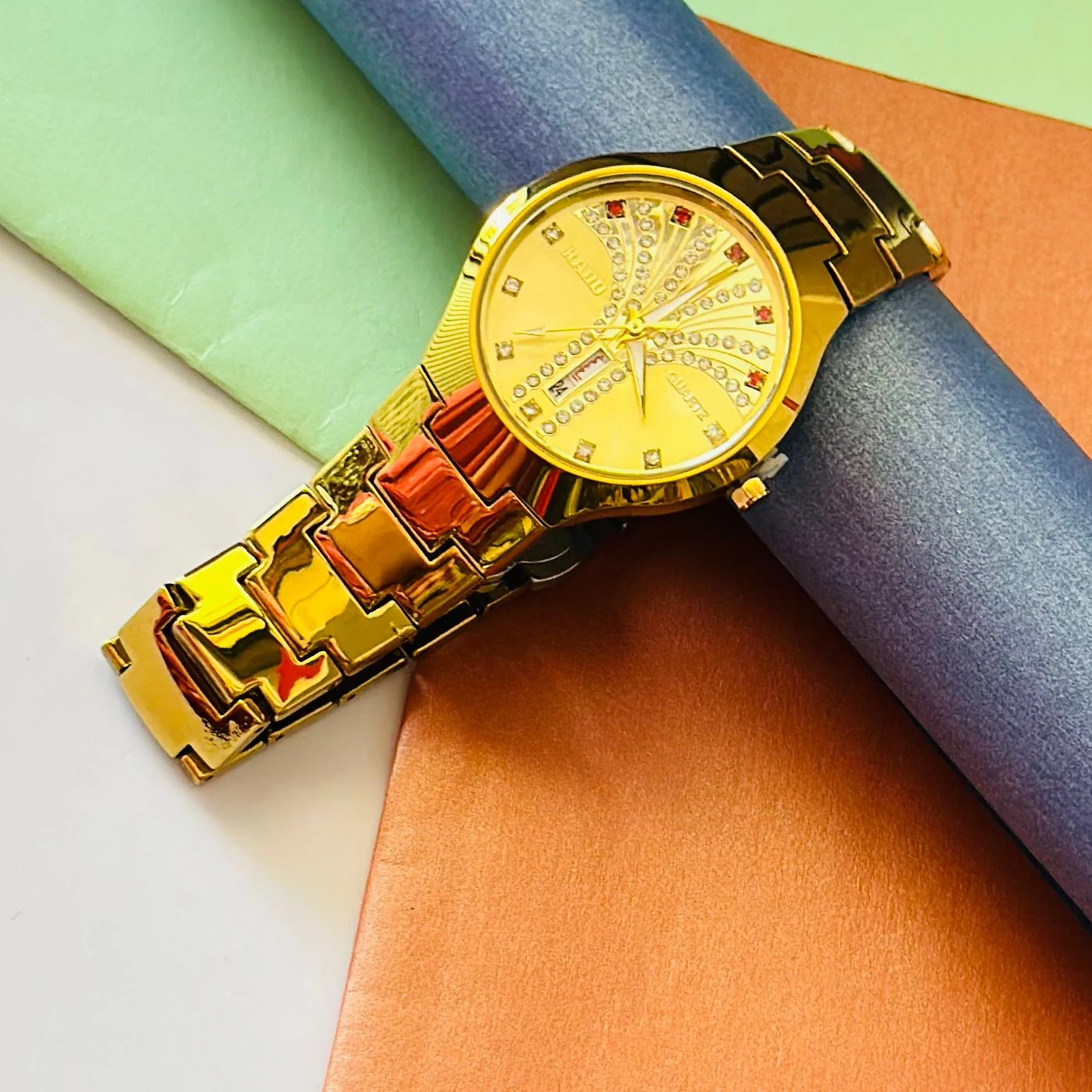 Analog watch For man’s