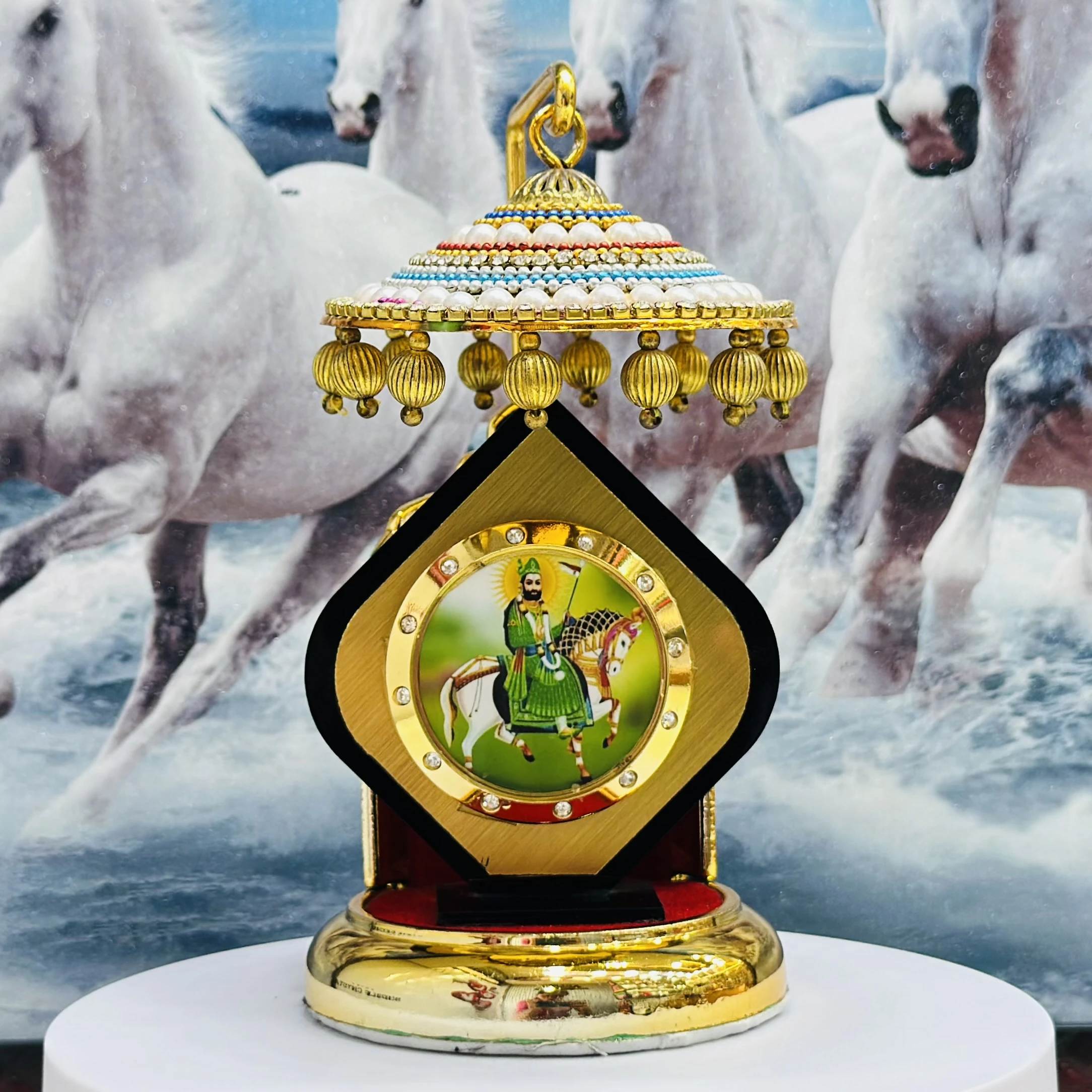Baba Ramdev Ji Maharaj