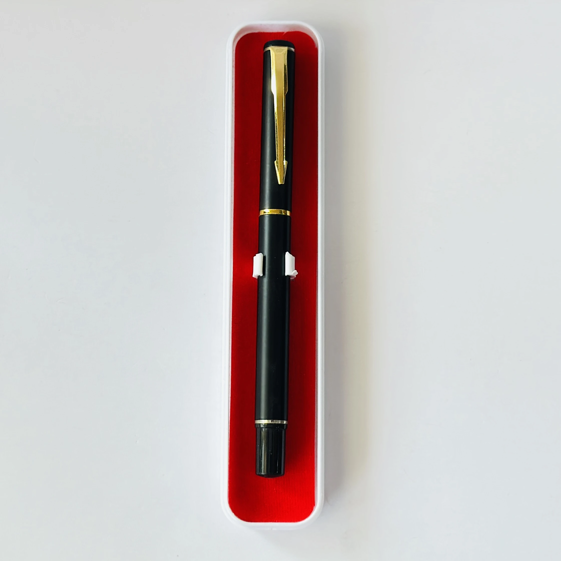 Parker ballpoint pen