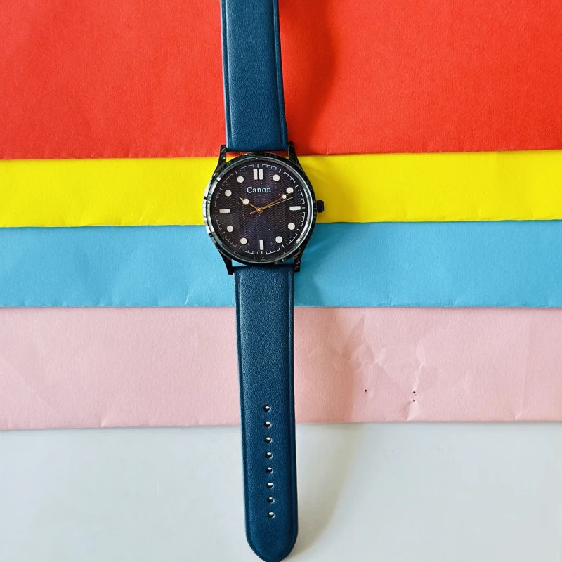 Premium gents watch