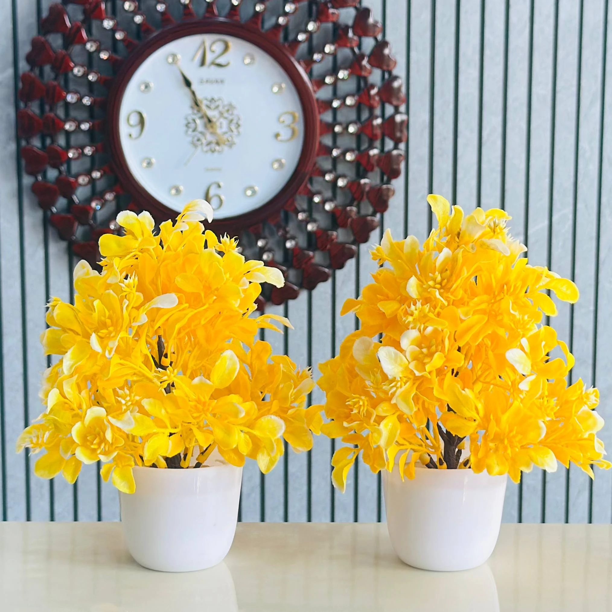 Artificial Plants for Home Decor Best Different Types of Plants