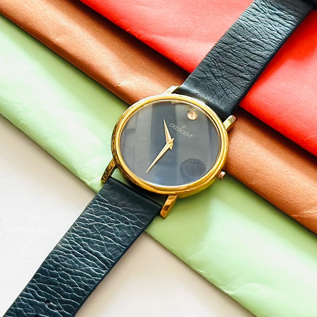 Quartz analog watch For man’s