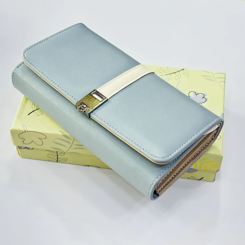 Girls Fashion Wallet