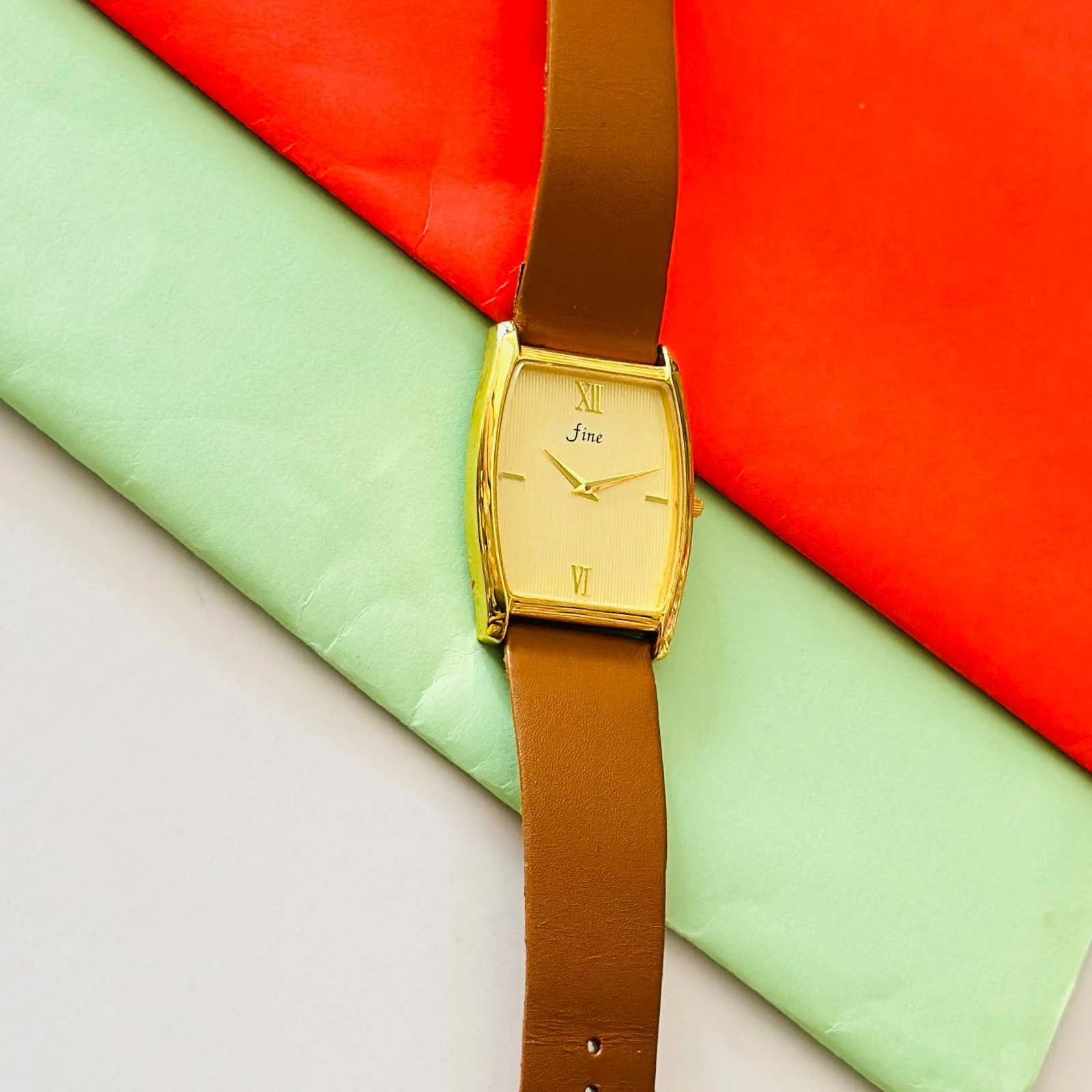 Analog watch For man’s